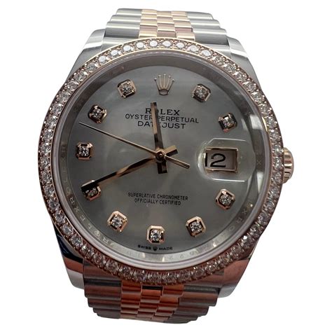 rolex rose gold and steel|rose gold Rolex for sale.